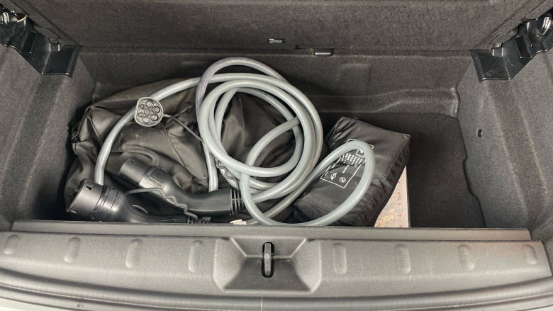 MINI Hatchback 135kW Cooper S Level 2 33kWh 3dr Auto Electric Hatchback